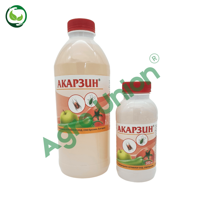 Акарзин