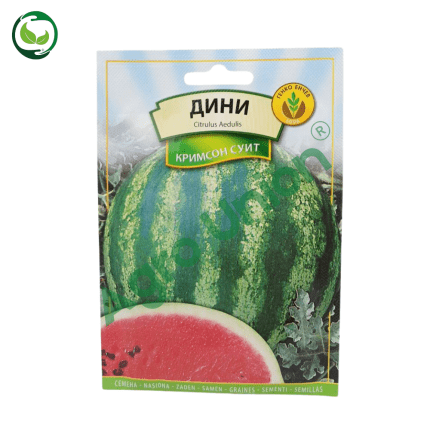 Семена Дини Кримсон Суит
