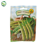 Градински Фасул - Phaseolus Vulgaris
