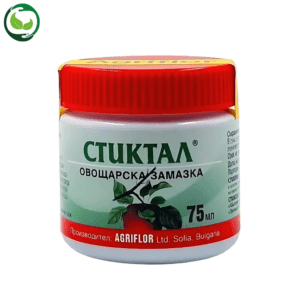 Стиктал овощарска замазка