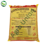комплексен тор NPK 16-16-16 за универсално приложение
