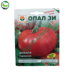 🍅 Домат "Хармония" - Български Семена